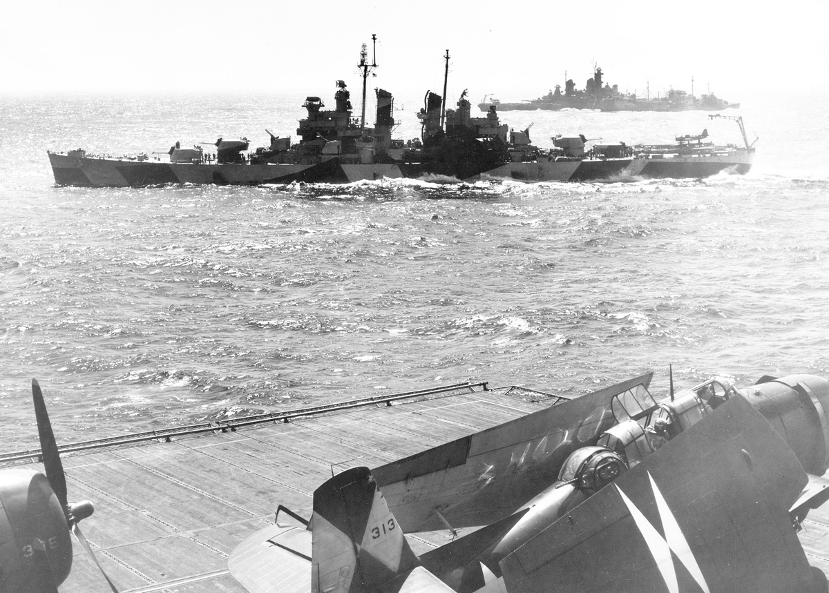 ship